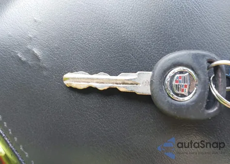 2009 Cadillac Cts Standard from USA, damaged, VIN 1G6DF577690116545